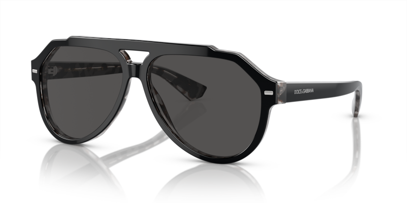 Dolce & Gabbana DG4452  Sunglasses