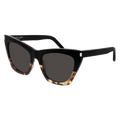 Saint Laurent SL 214 KATE Sunglasses