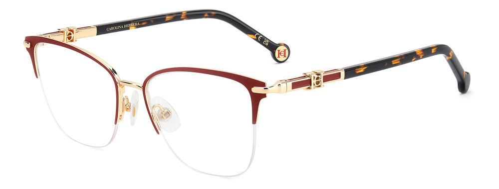 Carolina Herrera HER 0384 Eyeglasses