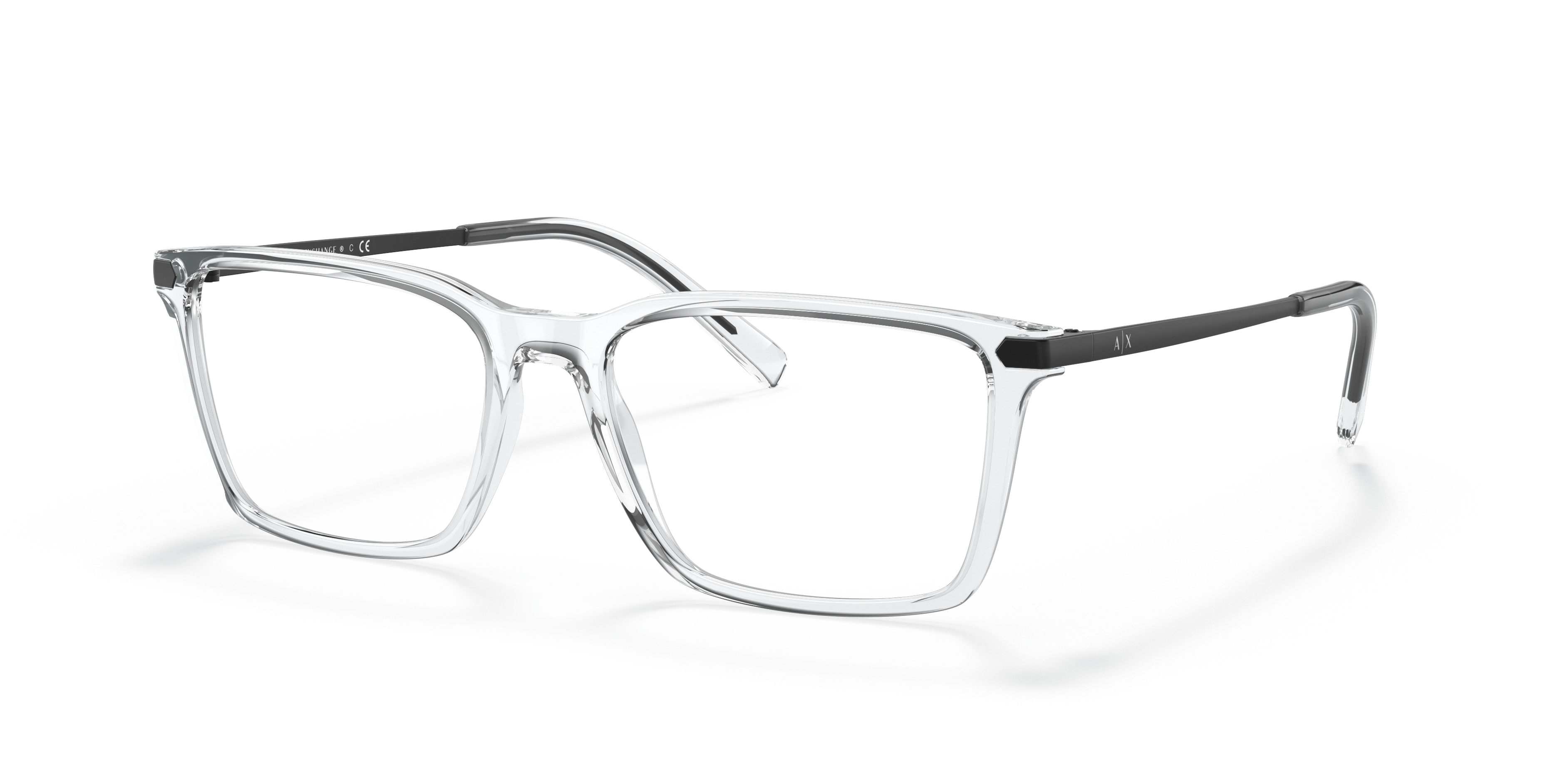 Armani Exchange AX3077  Eyeglasses