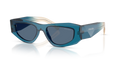 Prada PR B19SF  Sunglasses