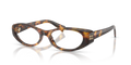 Miu Miu MU 03ZV  Eyeglasses