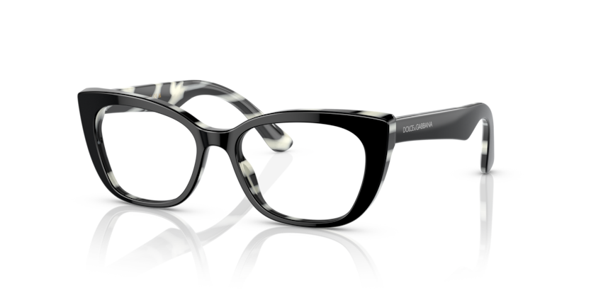 Dolce & Gabbana Kids DX3357  Eyeglasses Kids