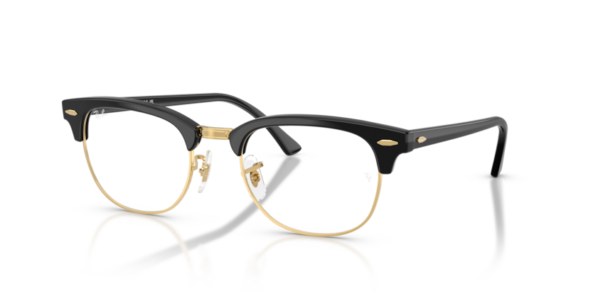 Ray-Ban Vista RX5154 Clubmaster Eyeglasses
