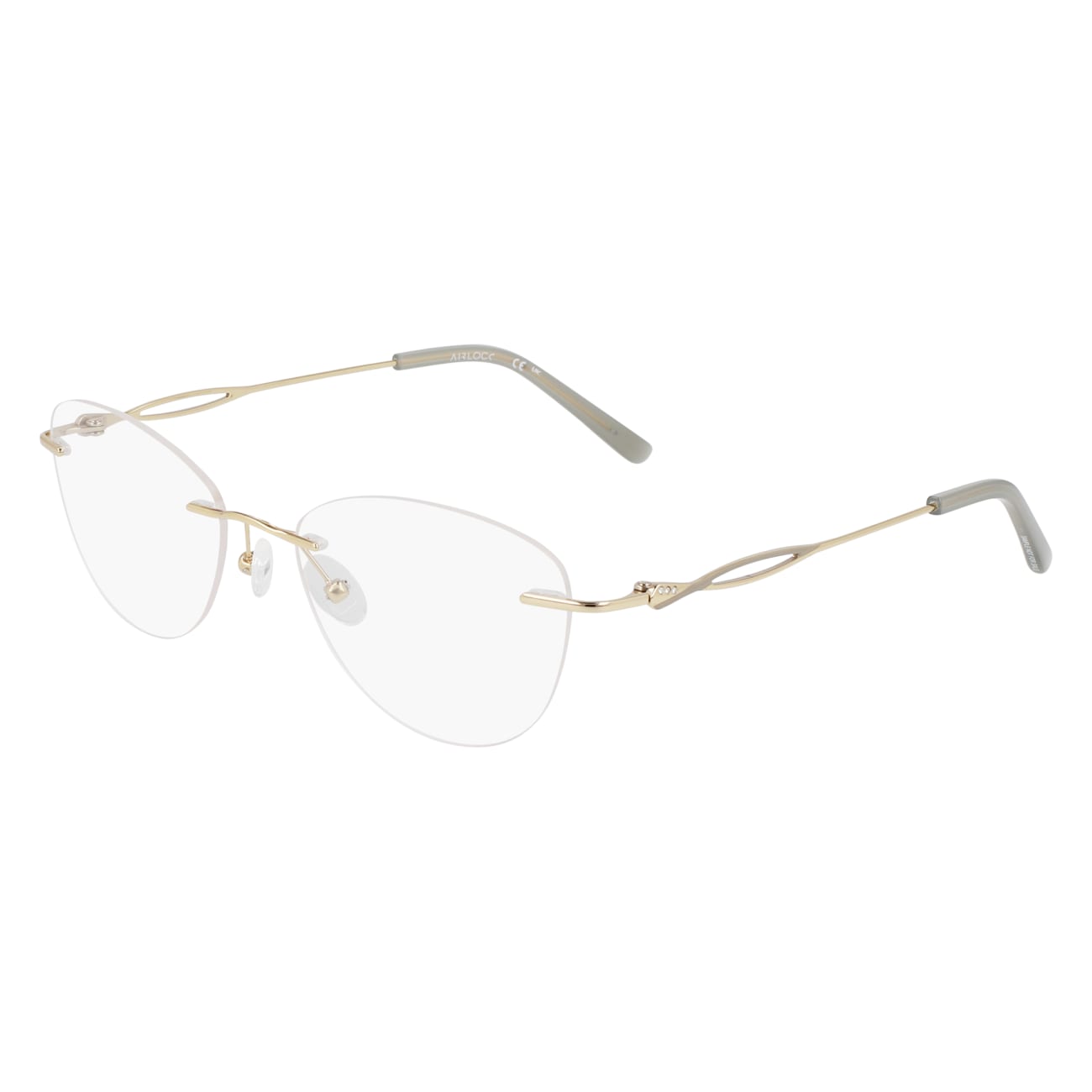 Airlock AL SKYE Eyeglasses
