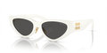 Miu Miu MU 03ZS  Sunglasses