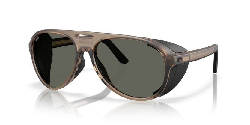 Costa Del Mar 6S9117 Grand Catalina Sunglasses