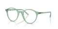 Ray-Ban Vista RX5430 Bernard Eyeglasses
