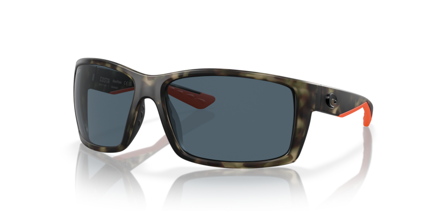 Costa Del Mar 6S9007 Reefton Sunglasses