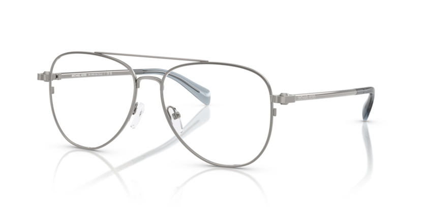 Michael Kors MK3089 São Paul Eyeglasses