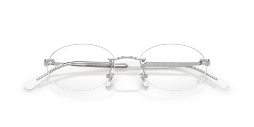 Ray-Ban Vista RX3767V  Eyeglasses