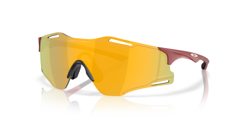 Oakley OO9512D Cybr Zero Sunglasses