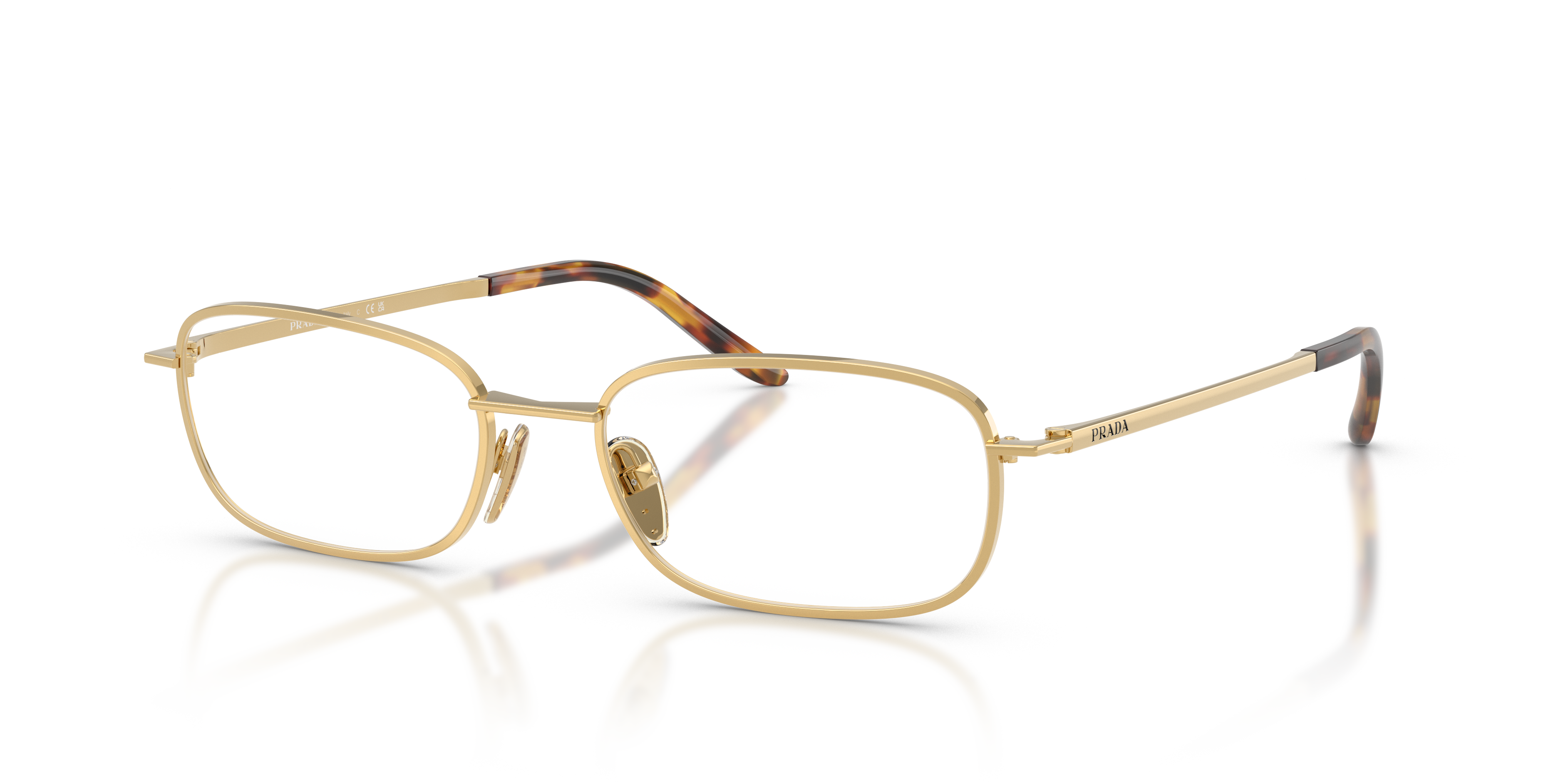 Prada PR D56V  Eyeglasses