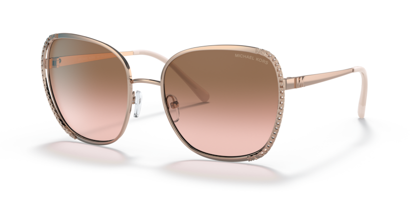 Michael Kors MK1090 Amsterdam Sunglasses