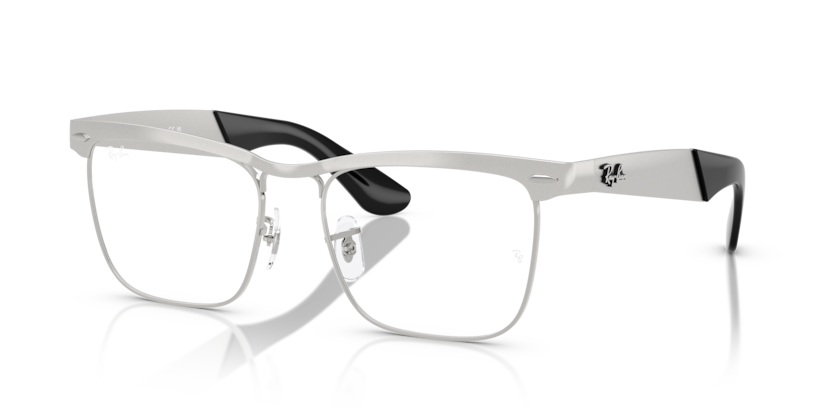 Ray-Ban Vista RX3875V Wayfarer Deluxe Eyeglasses