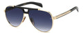 David Beckham DB 7169/S Sunglasses
