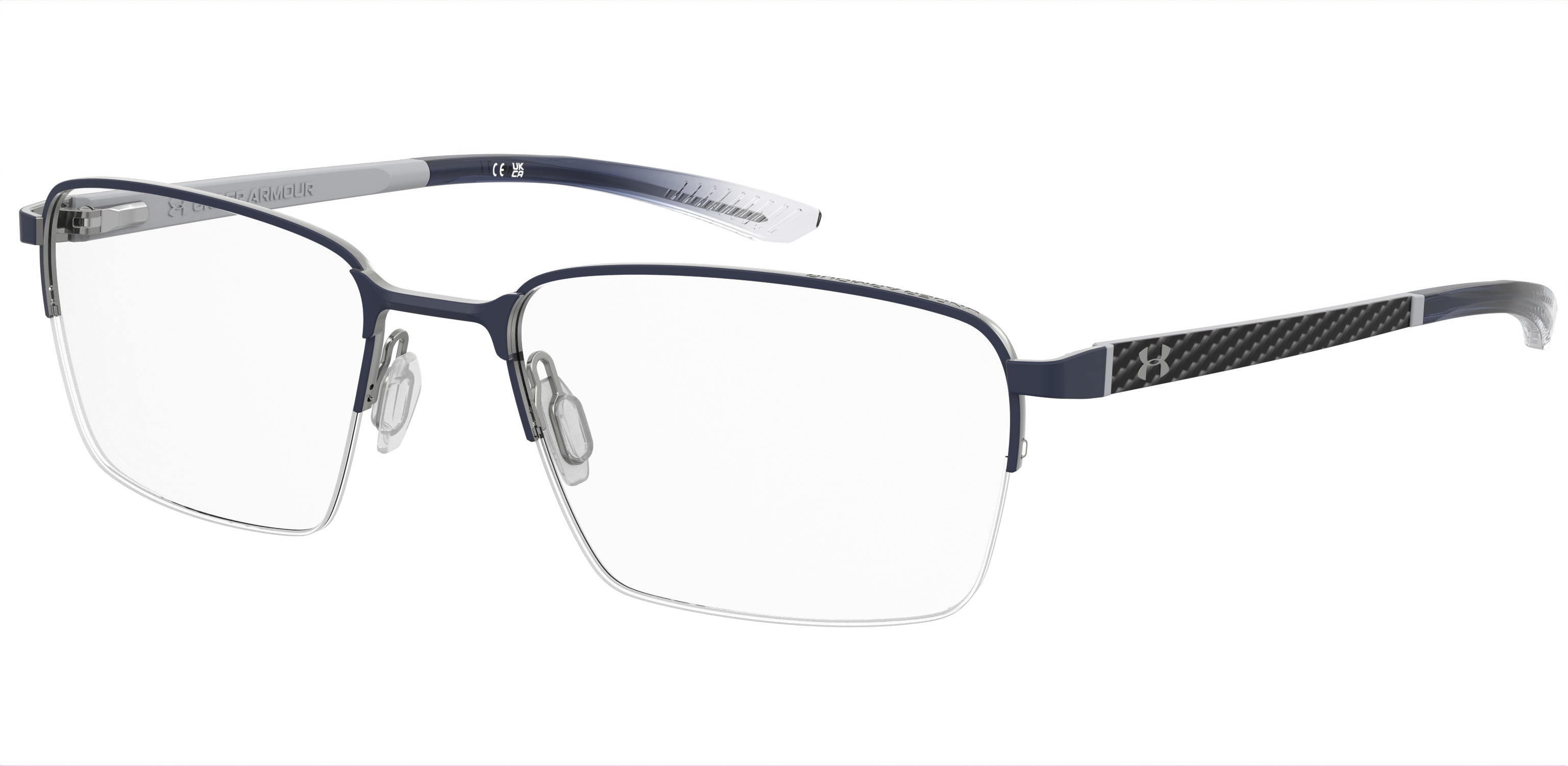Under Armour Ua 5088/g Eyeglasses