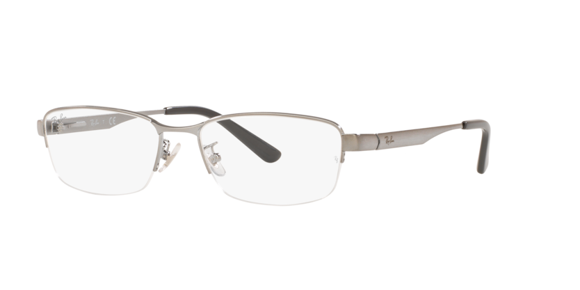 Ray-Ban Vista RX6453D  Eyeglasses