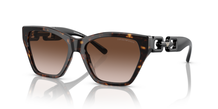 Emporio Armani EA4203U  Sunglasses