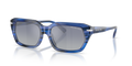 Michael Kors MK2265U Lake Tahoe Sunglasses