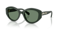 Swarovski SK6005  Sunglasses