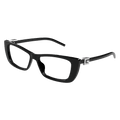 Gucci GG1682O Eyeglasses