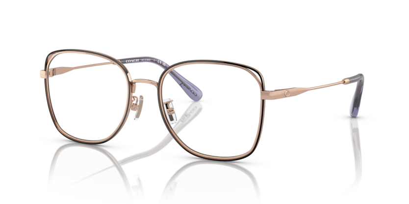 Coach HC5160D  Eyeglasses
