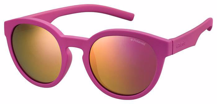 Polaroid Kids Pld 8019/s Sunglasses