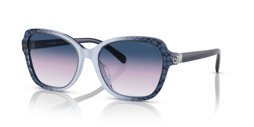 Coach HC8349U Cd481 Sunglasses
