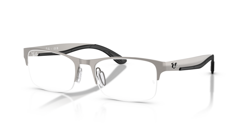 Ray-Ban Vista RX7551  Eyeglasses