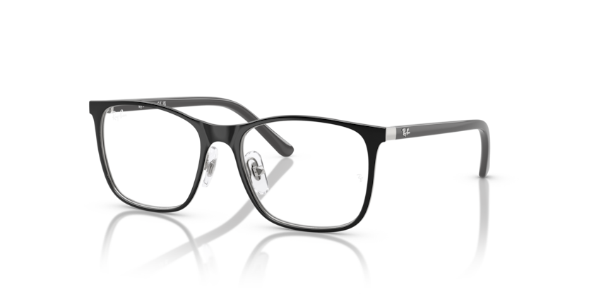 Ray-Ban Junior Vista RY9551V  Eyeglasses Kids