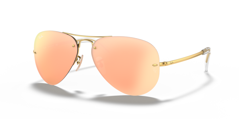 Ray-Ban RB3449 Rb3449 Sunglasses