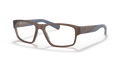 Costa Del Mar 6S8010 Ocr300 Eyeglasses