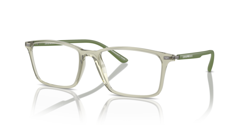 Emporio Armani EA3237  Eyeglasses