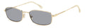 Victoria Beckham VB 1001/S Sunglasses