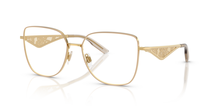 Dolce & Gabbana DG1358  Eyeglasses