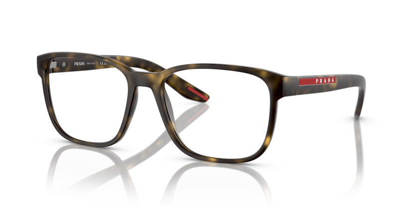 Prada Linea Rossa PS 06PV  Eyeglasses