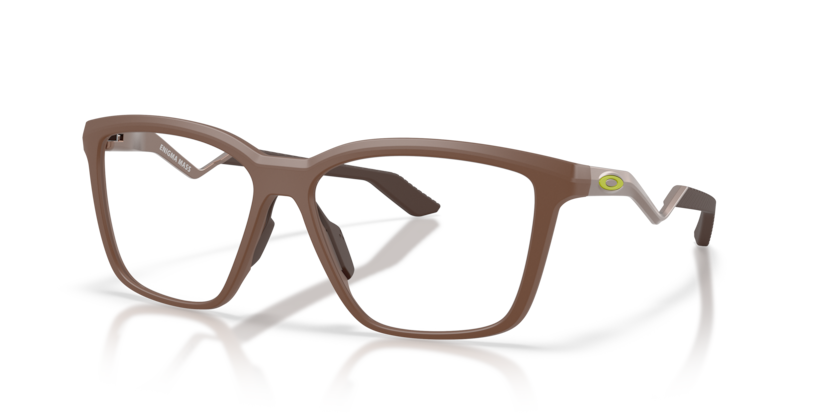 Oakley Frame OX8191 Enigma Mass Eyeglasses