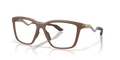 Oakley Frame OX8191 Enigma Mass Eyeglasses