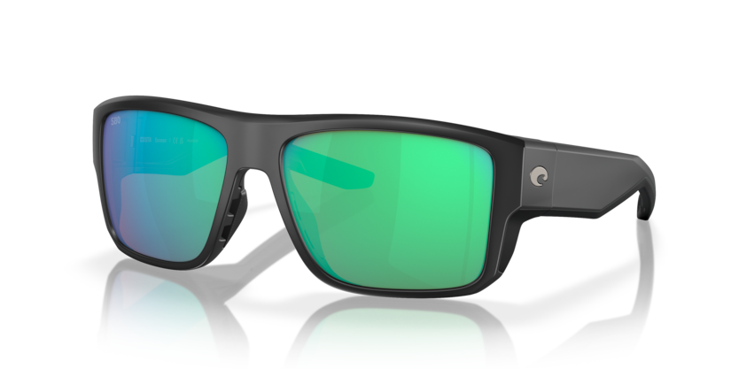 Costa Del Mar 6S9116 Taxman Sunglasses