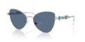 Swarovski SK7034  Sunglasses