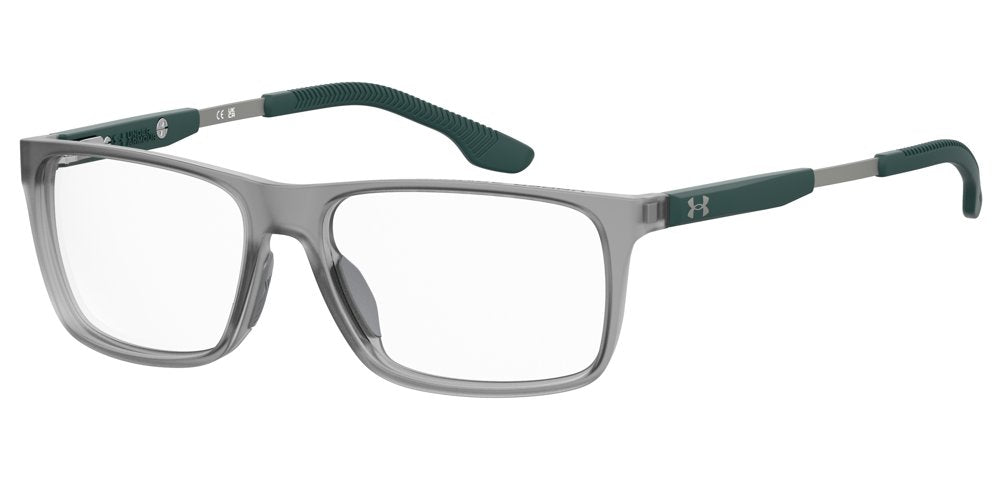 Under Armour Ua 5075Xl Eyeglasses