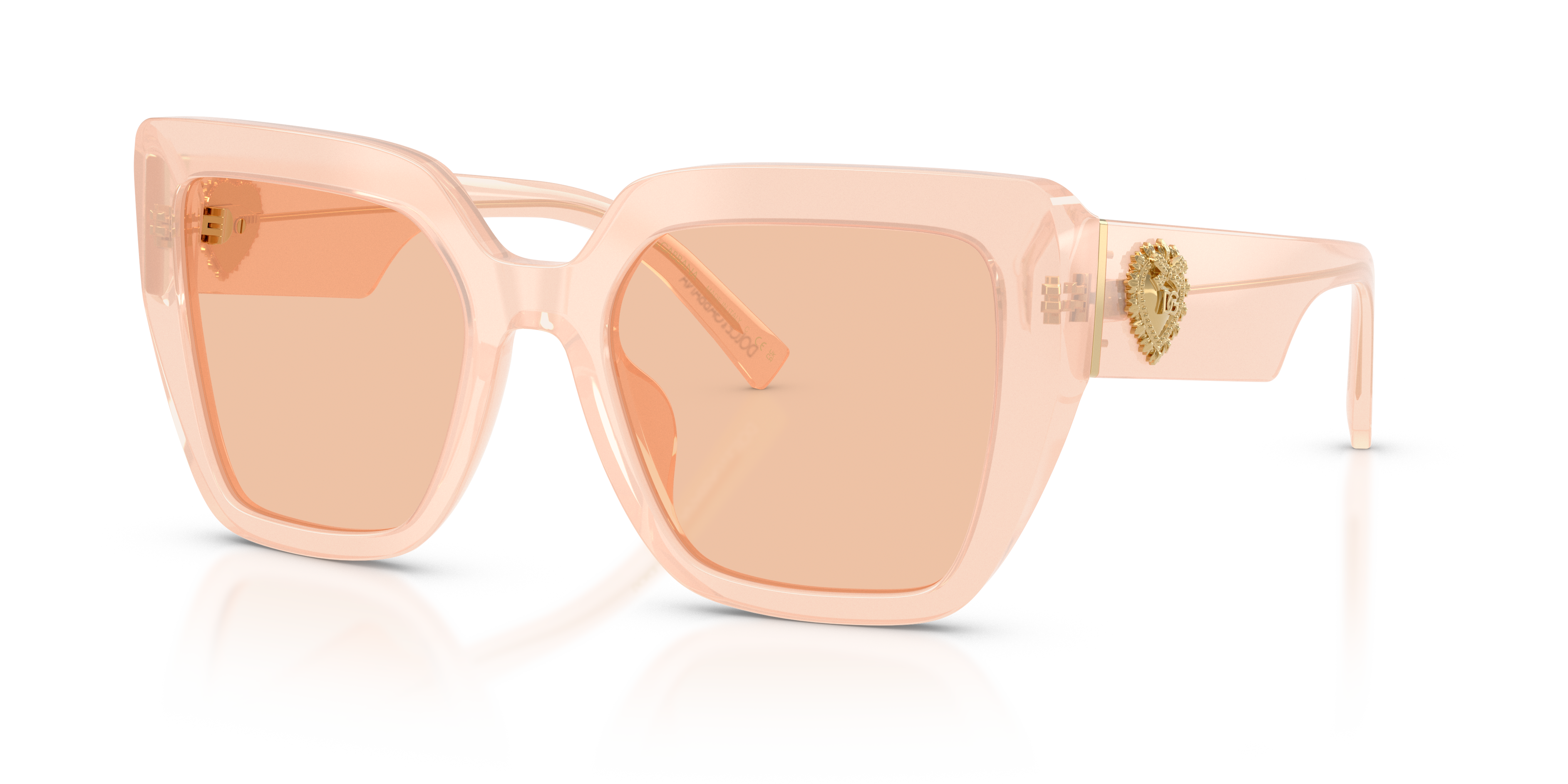 Dolce & Gabbana DG4538  Sunglasses