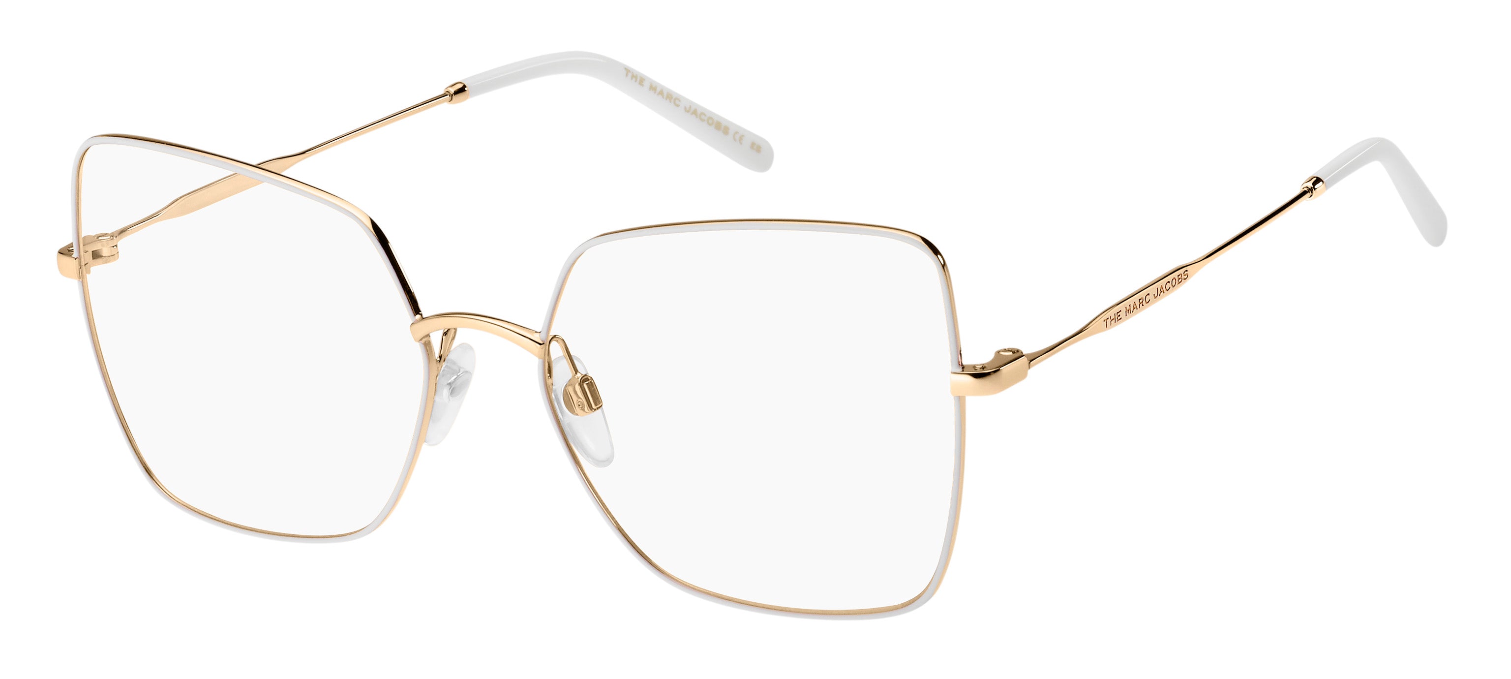 Marc Jacobs Marc 591 Eyeglasses