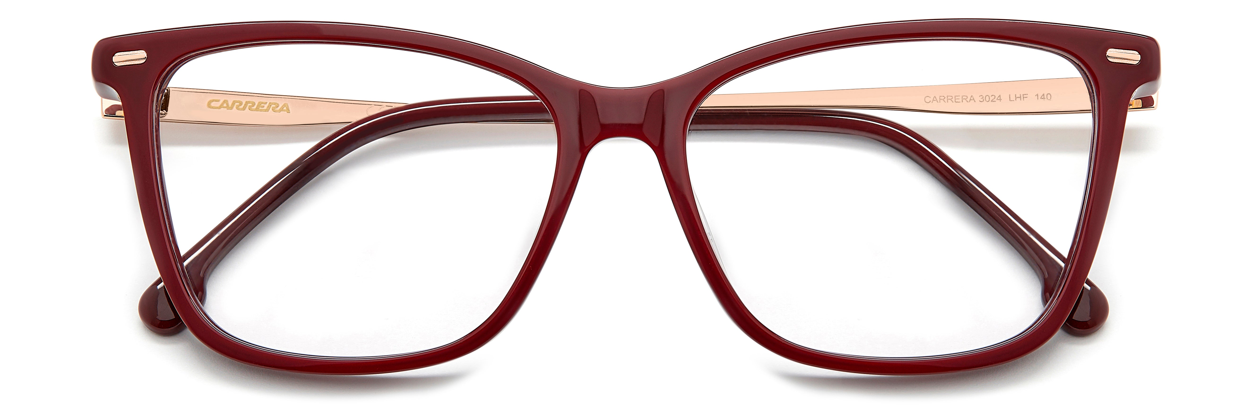 Carrera 3024 Eyeglasses