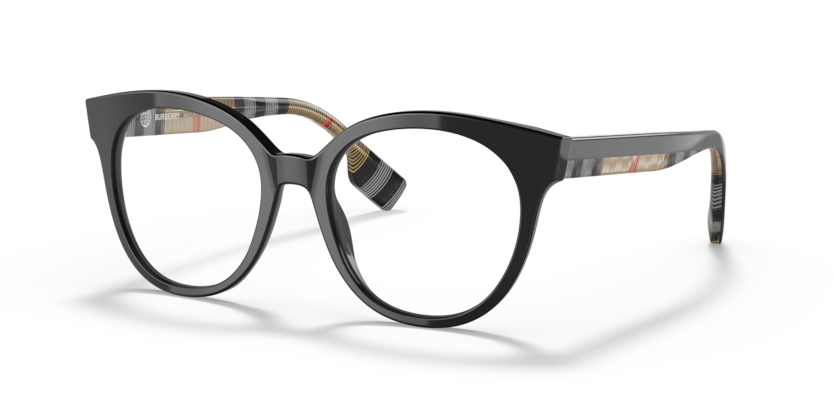 Burberry BE2356 Jacqueline Eyeglasses