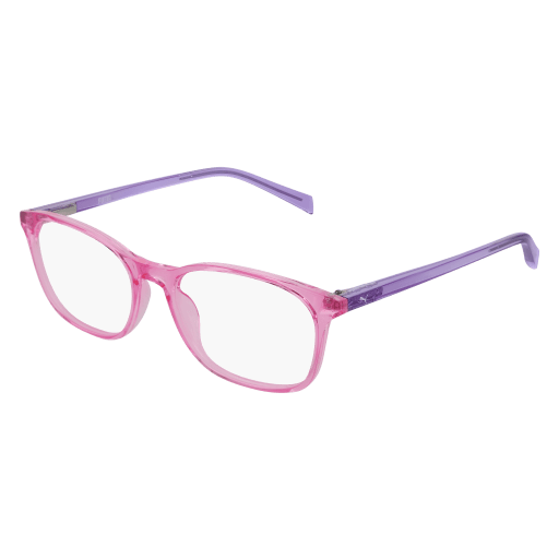 Puma PJ0031O Eyeglasses
