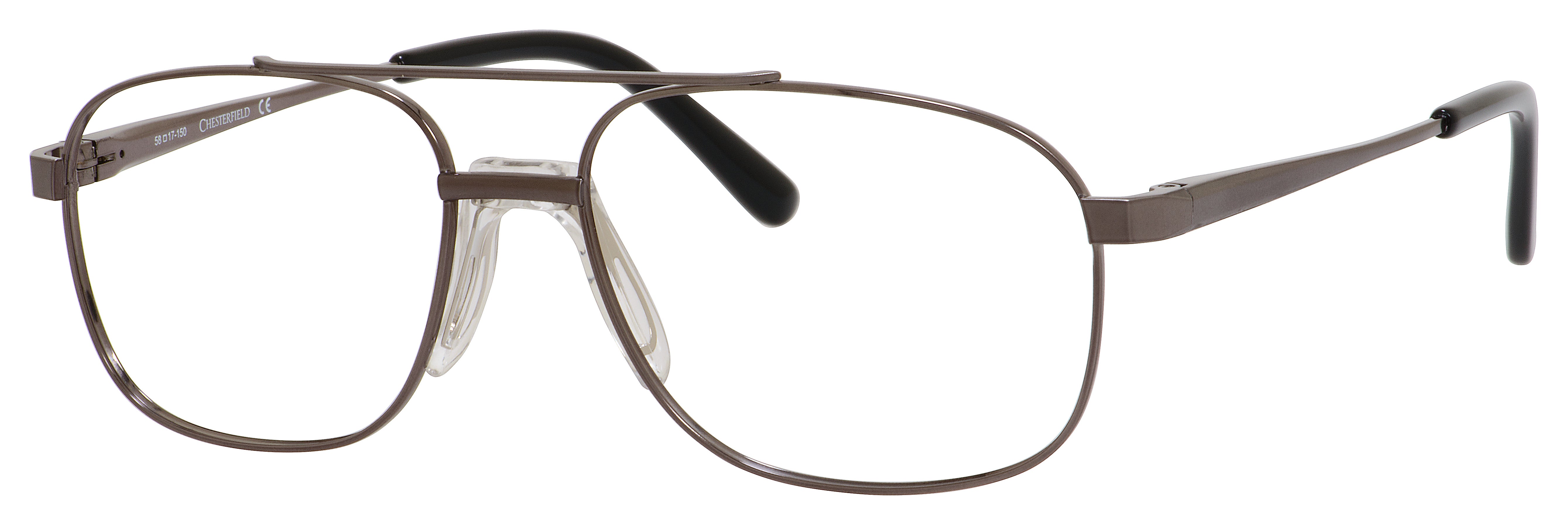 Chesterfield Ch 868/t Eyeglasses