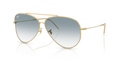 Ray-Ban RBR0101S Aviator Reverse Sunglasses