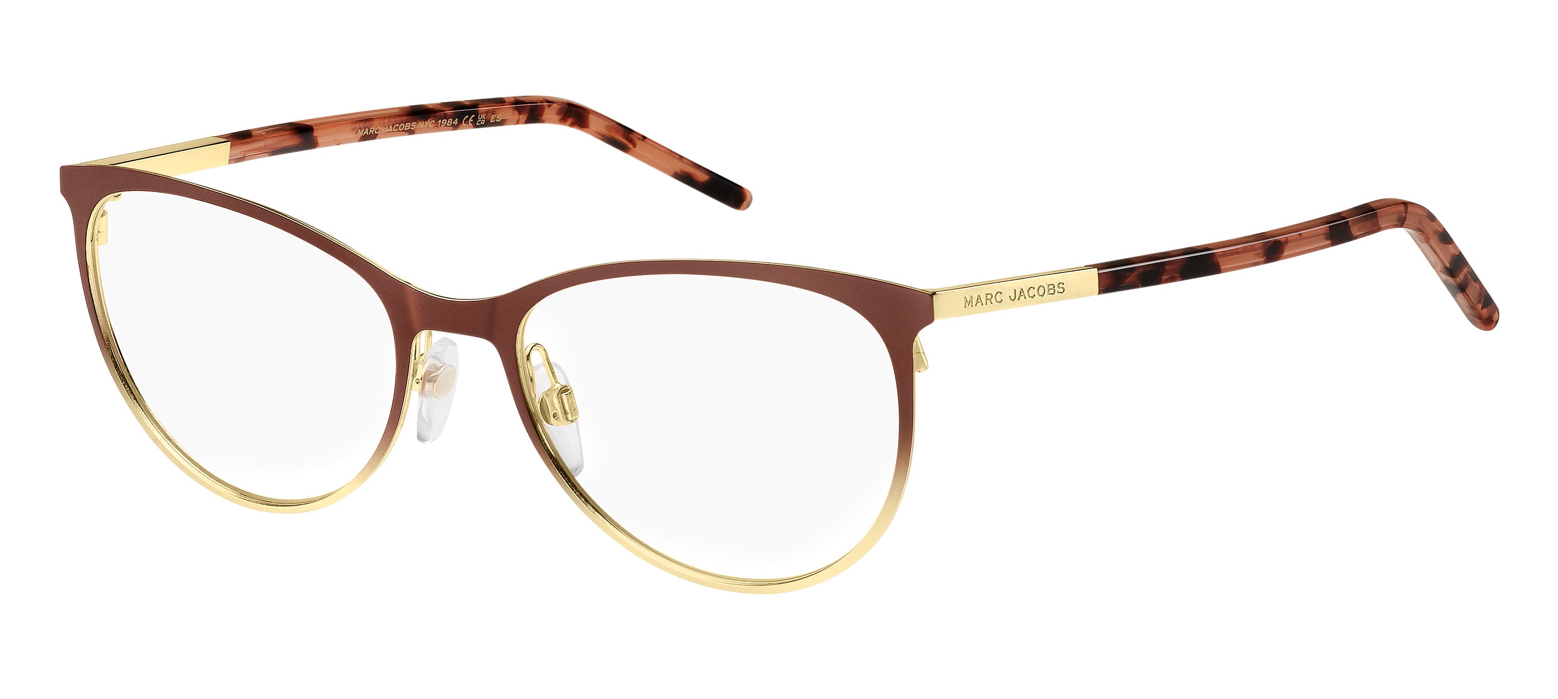 Marc Jacobs Marc 708 Eyeglasses